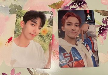 DK photocard