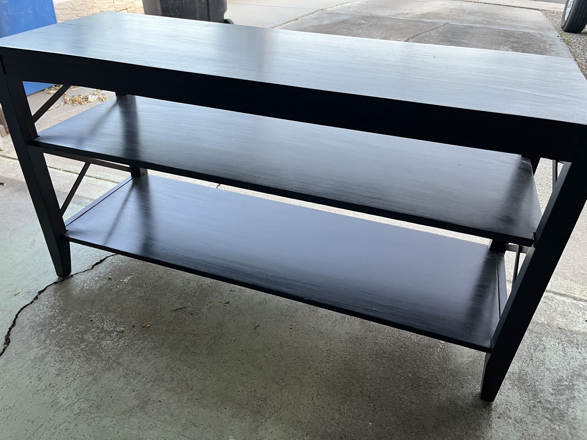 TV Stand / Long Table