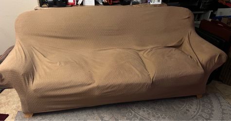 Sofabed Couch