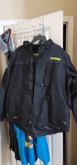 Klim Keweenaw Parka 3095-002