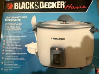 Rice Cooker