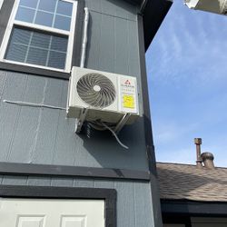 mini split air conditioner