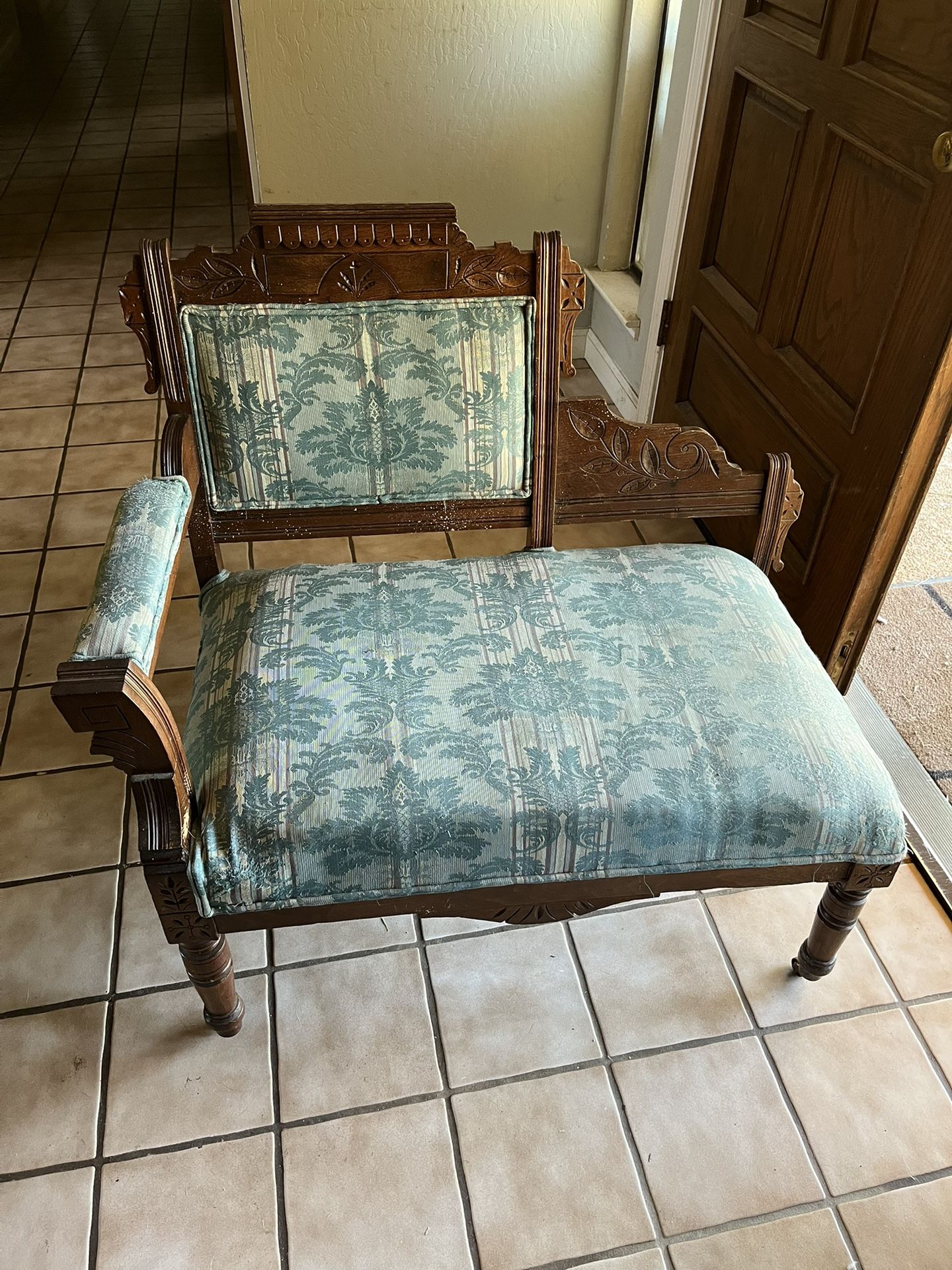 Antique Chair
