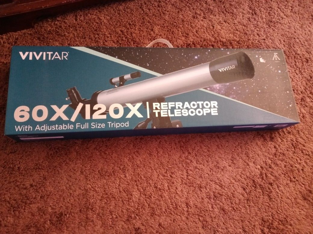 Telescope