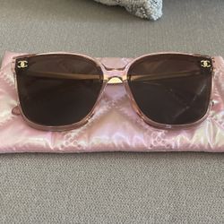 Chanel Sunglasses !! 