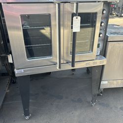 Electric  Oven