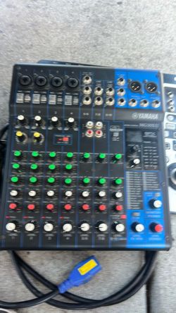 Mezcladora no tiene cable