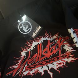 hellstar hoodie