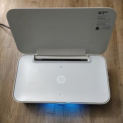 HP Tango Smart Wireless Printer For Sale (Needs Ink) 