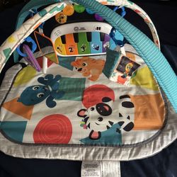 Baby Play Gym
