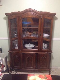 China cabinet