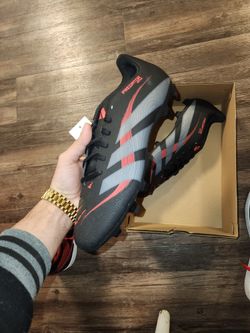 Cleats Adidas Soccer