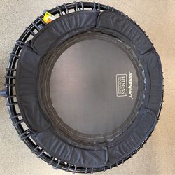 Jumpsport Fitness Trampoline