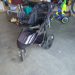 Free Stroller 