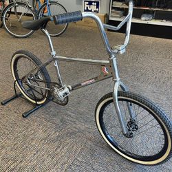 Robinson Bmx Bike 1980.  Vintage Bmx