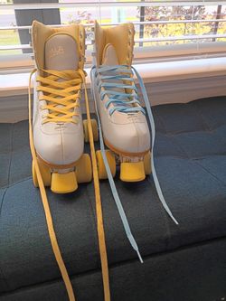 IMPALA SKATES