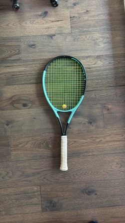 Head Tennis Racket