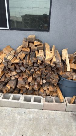 Firewood
