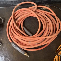 Compressor Air Hose