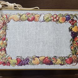1970s Warm-O-Tray