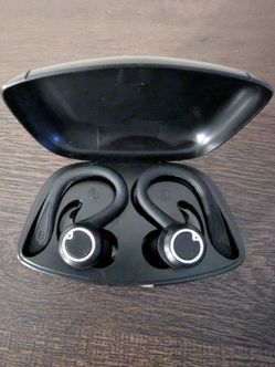 Sentry Over-Ear Ear Buds