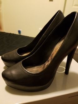 Jessica Simpson Heels