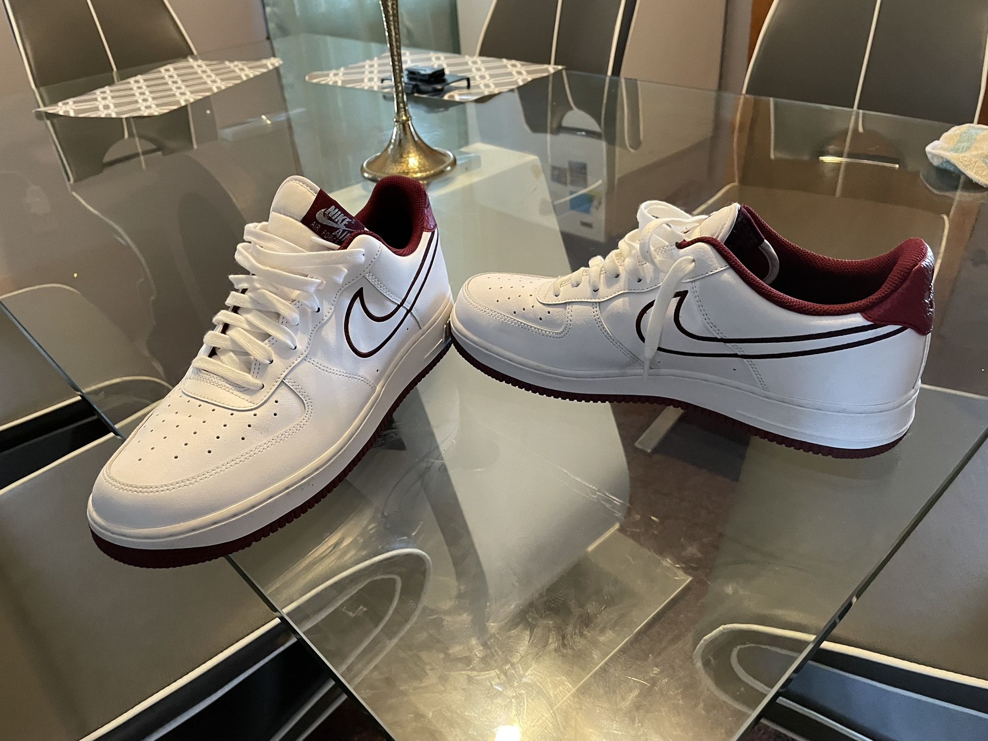 New