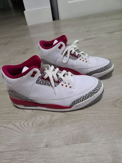 JORDAN