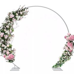 Wedding Arch/ Birthday Decoration Arch