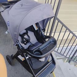 Stroller
