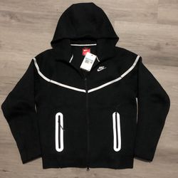 Reflective Nike Tech 