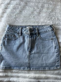 PacSun Mini Skirts