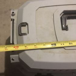 Pet Carrier $20 Each 