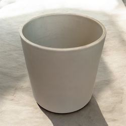 Beige Planter Pot