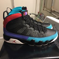 Air Jordan 9 retro