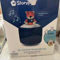 Storypod 