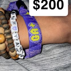 Hard Summer Wristband GA+ 2 Day