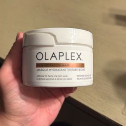 Olaplex Rich Hydration Mask 