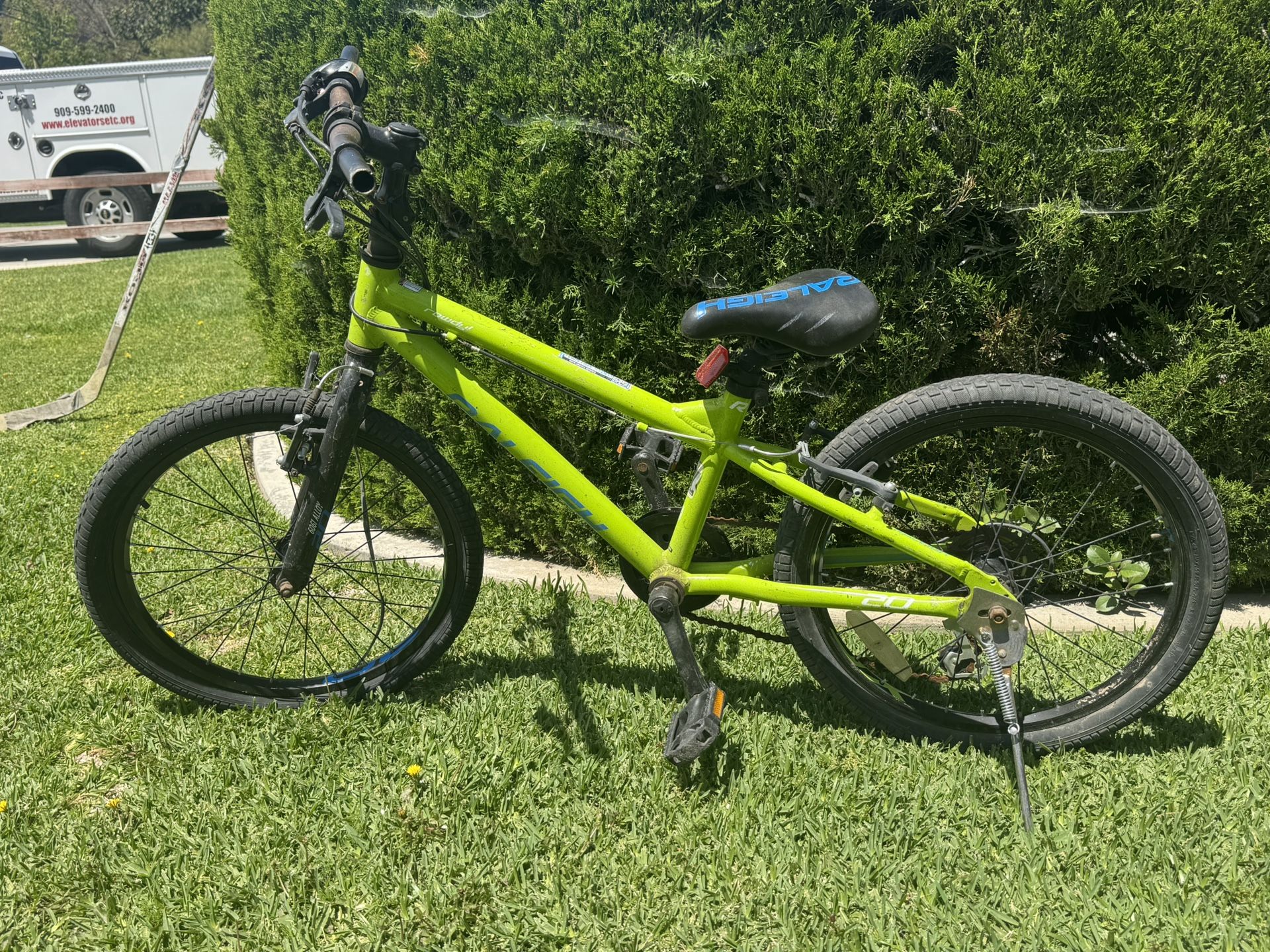 Raleigh 20 Kids Bike