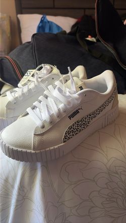 Puma shoes