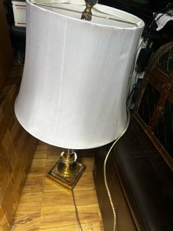 Lamp stand