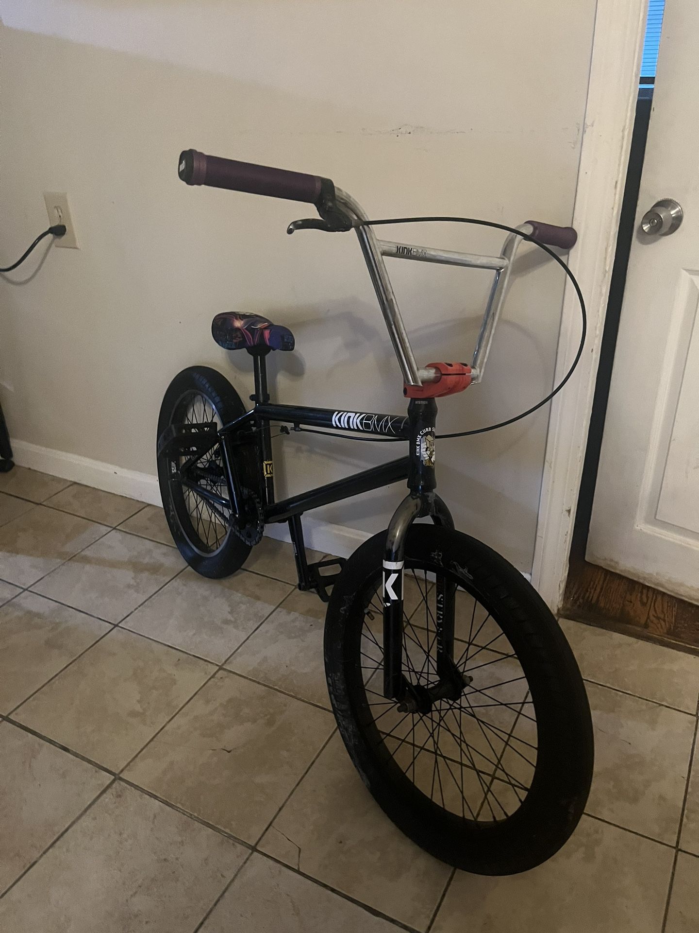 Se Bike