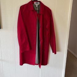 Raincoat