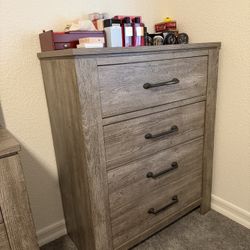 Tall Dresser. OFFERS WELCOMED!! 