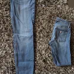 Guess Jeans