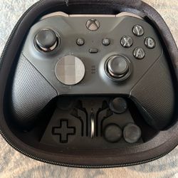 X Box Controller 