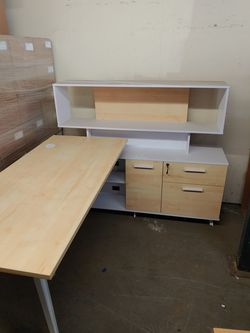Workstation