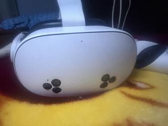 Oculus quest 3