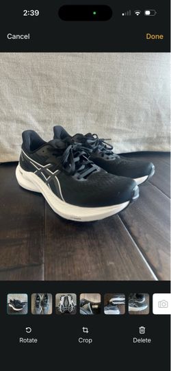 ASICS GT-2000 12 Running Shoe Sneaker