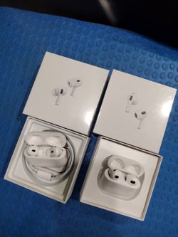 Airpods Proo 2 Generación 